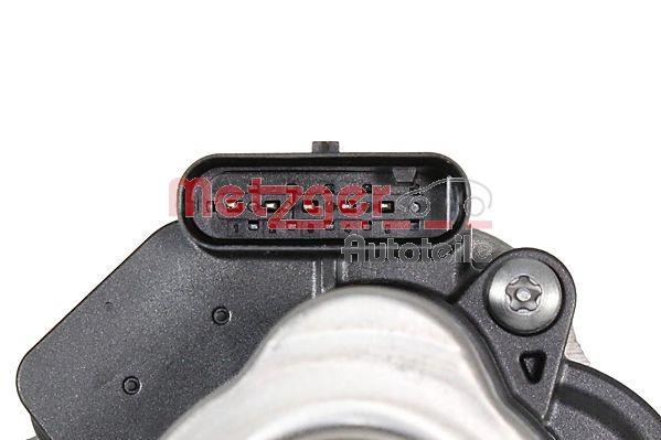 Vanne EGR METZGER 08920001